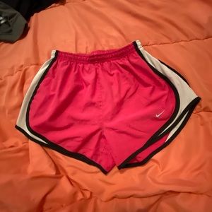 Nike Tempo Shorts